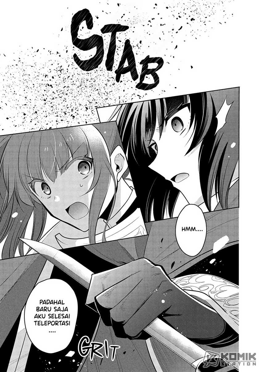 Maou no Ore ga Dorei Elf wo Yome ni Shitanda ga, Dou Medereba Ii?