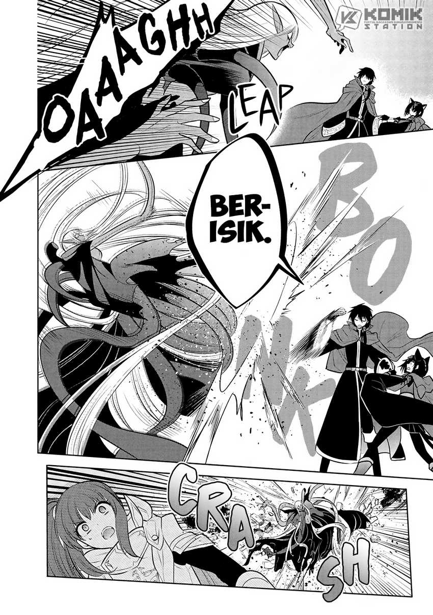 Maou no Ore ga Dorei Elf wo Yome ni Shitanda ga, Dou Medereba Ii?