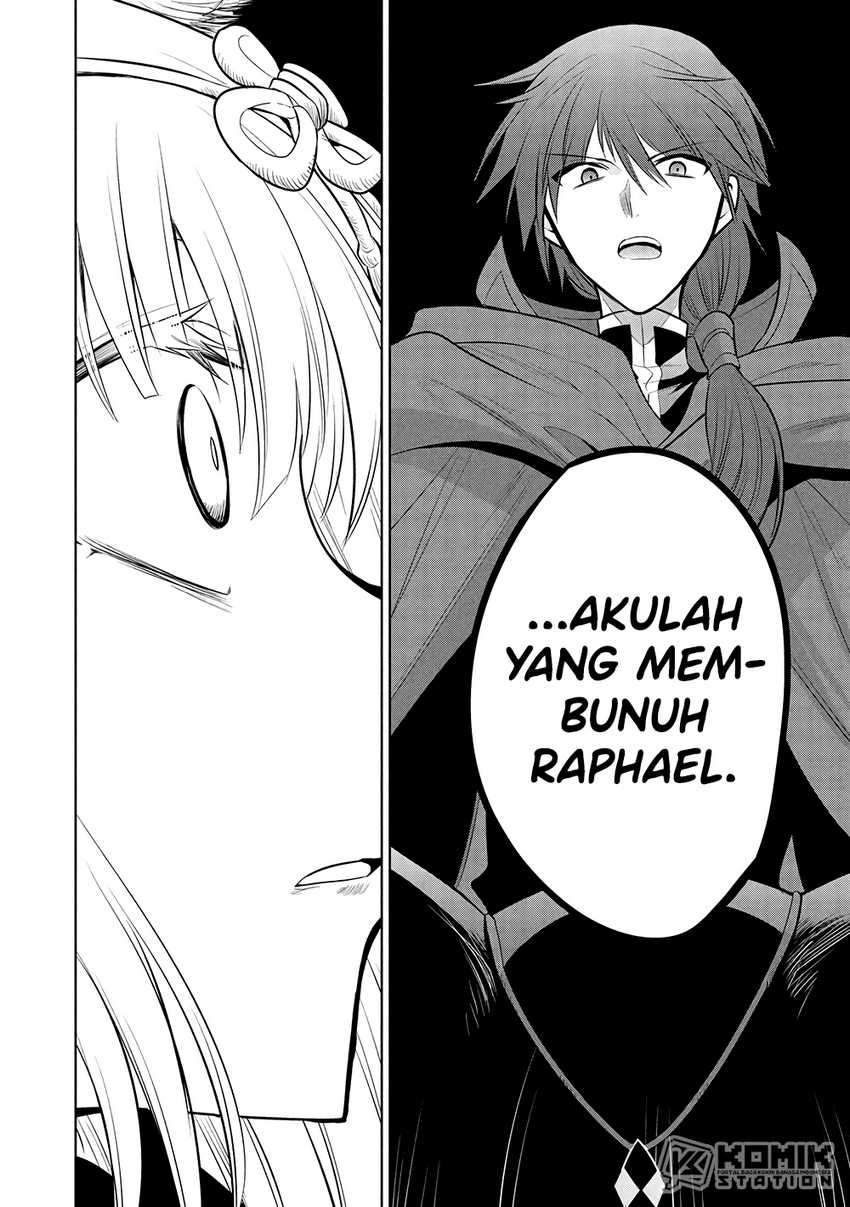 Maou no Ore ga Dorei Elf wo Yome ni Shitanda ga, Dou Medereba Ii?
