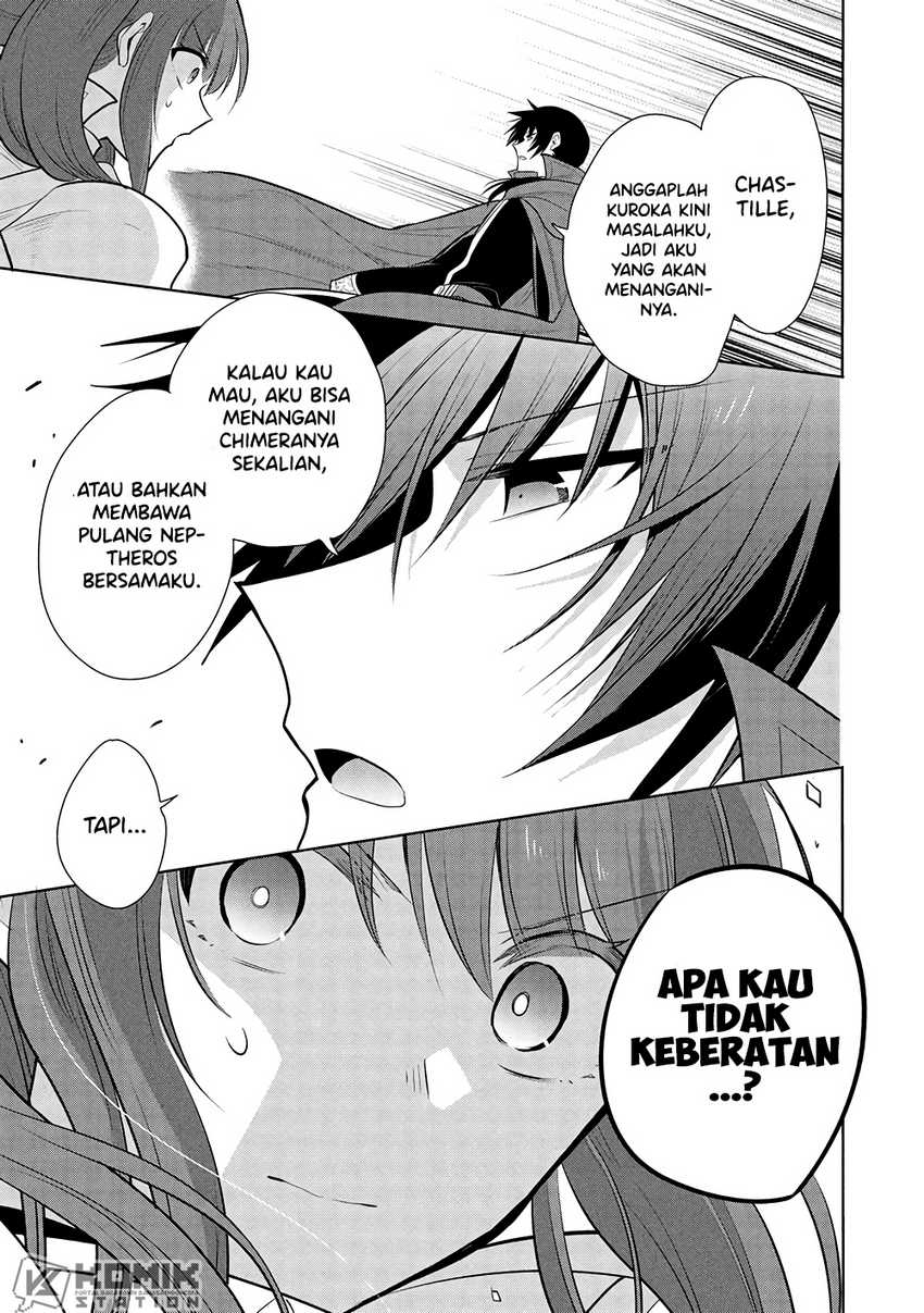 Maou no Ore ga Dorei Elf wo Yome ni Shitanda ga, Dou Medereba Ii?