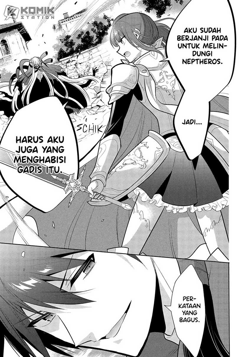 Maou no Ore ga Dorei Elf wo Yome ni Shitanda ga, Dou Medereba Ii?