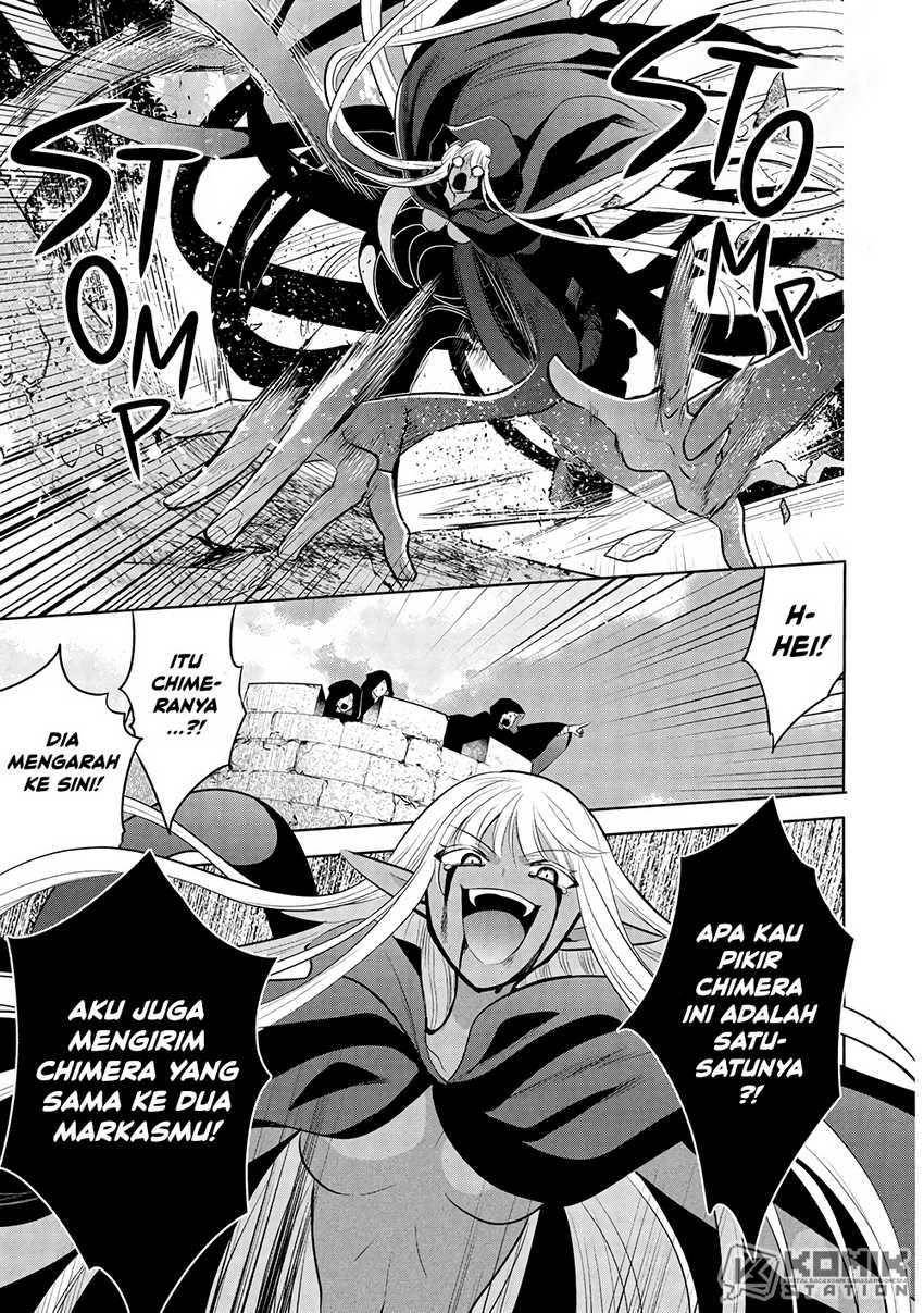 Maou no Ore ga Dorei Elf wo Yome ni Shitanda ga, Dou Medereba Ii?