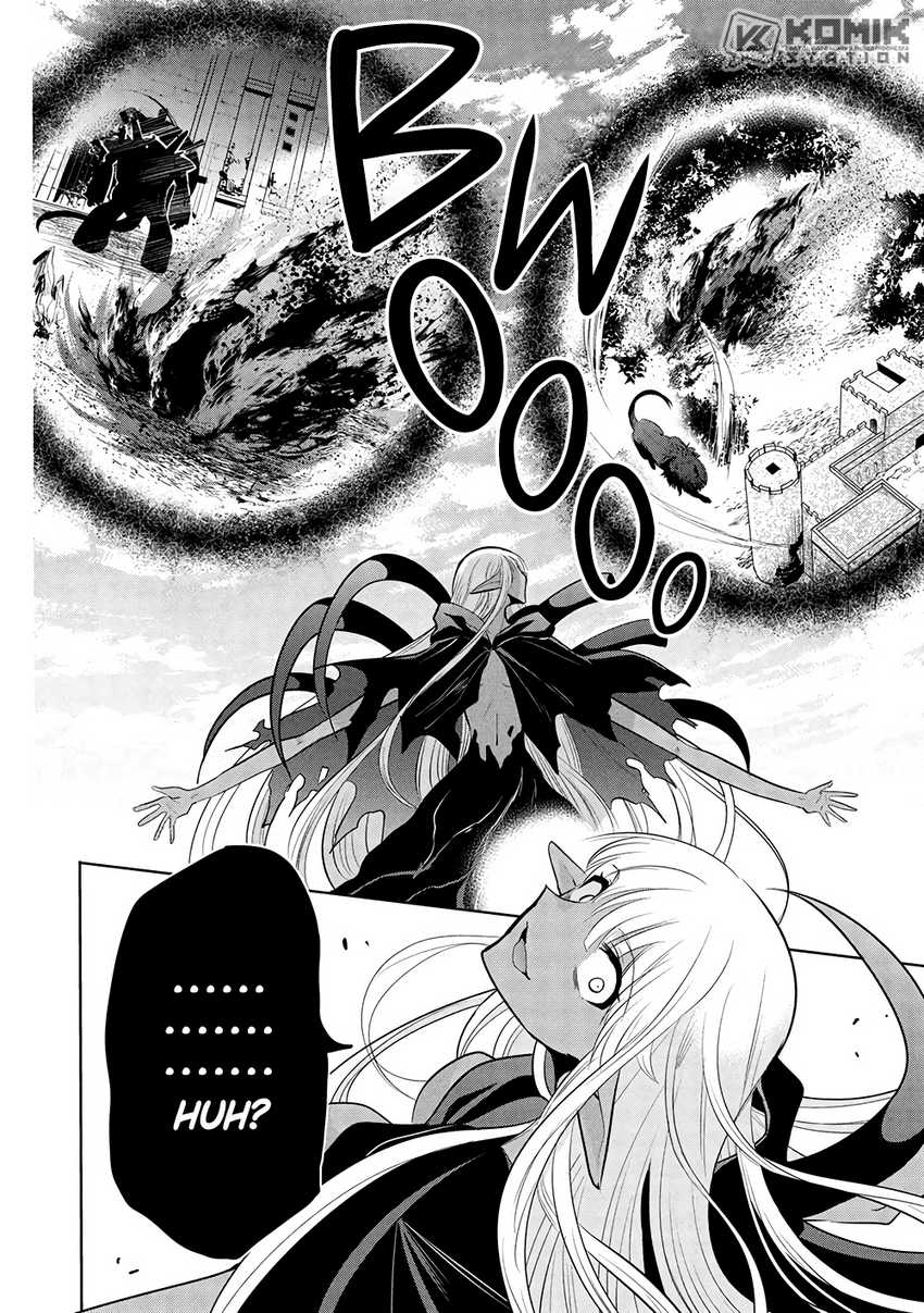 Maou no Ore ga Dorei Elf wo Yome ni Shitanda ga, Dou Medereba Ii?
