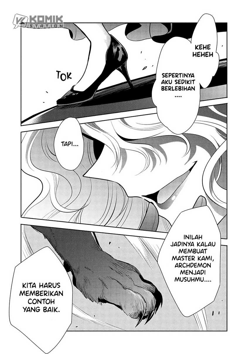 Maou no Ore ga Dorei Elf wo Yome ni Shitanda ga, Dou Medereba Ii?