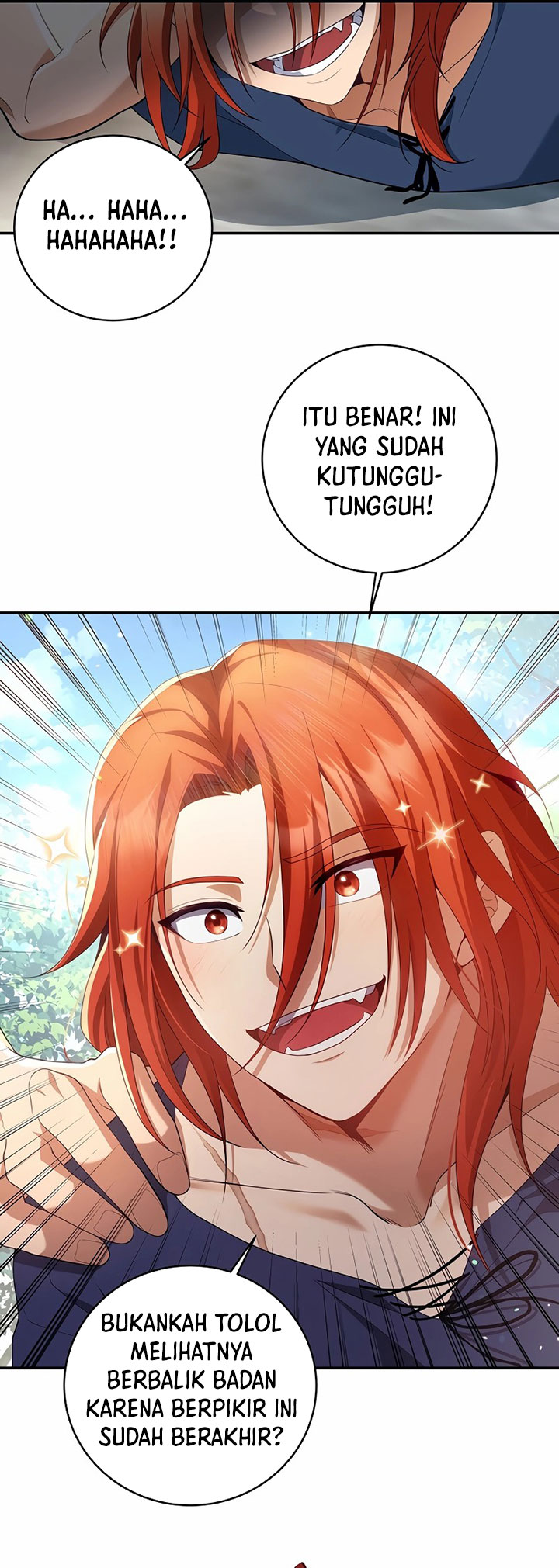 Margrave’s Bastard Son was The Emperor