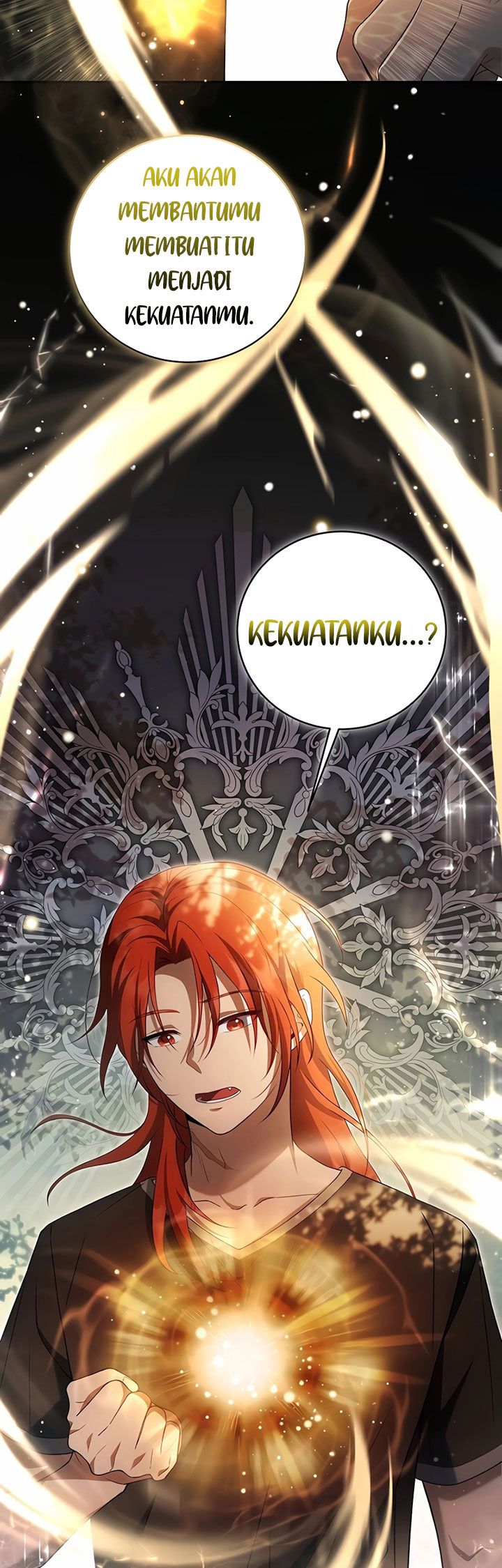 Margrave’s Bastard Son was The Emperor