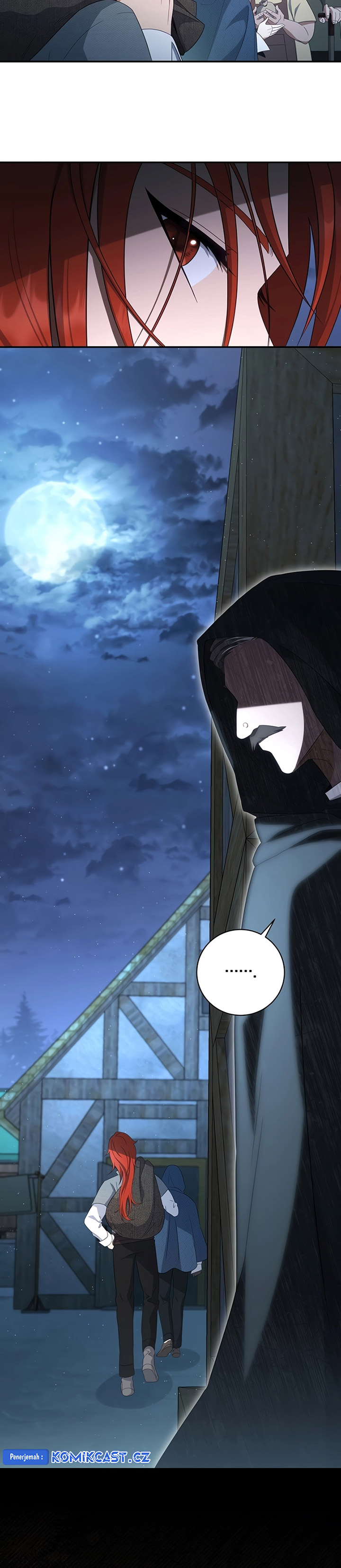 Margrave’s Bastard Son was The Emperor