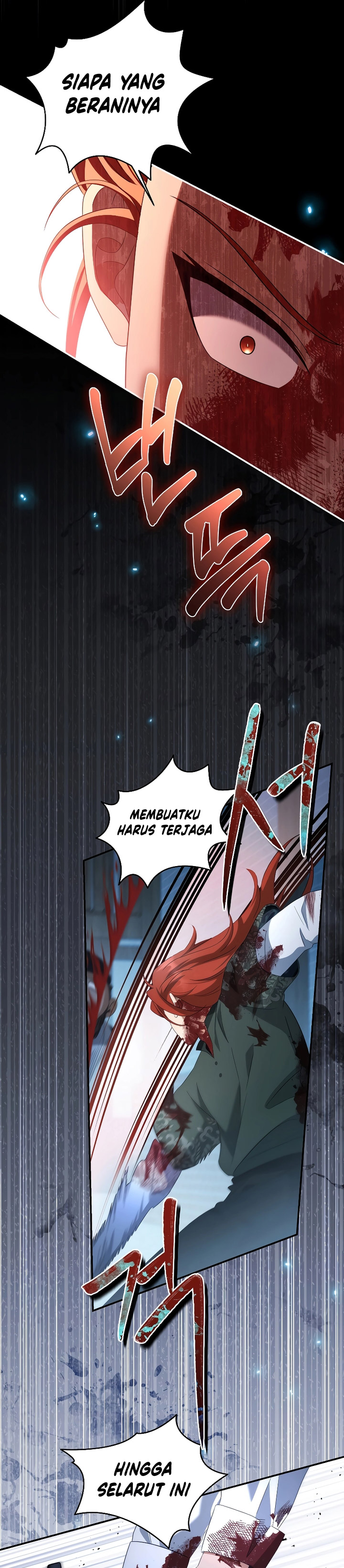 Margrave’s Bastard Son was The Emperor