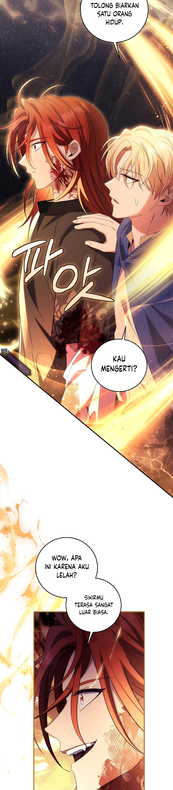 Margrave’s Bastard Son was The Emperor