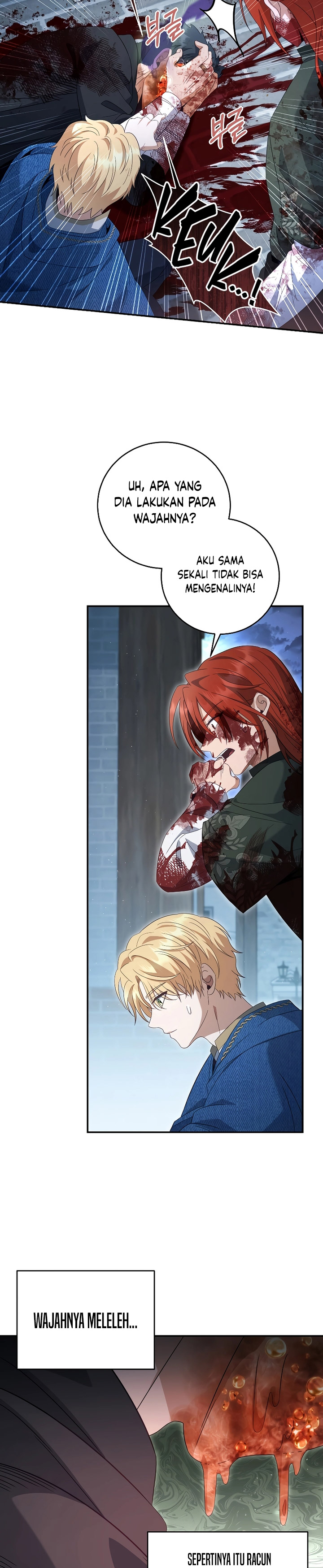 Margrave’s Bastard Son was The Emperor