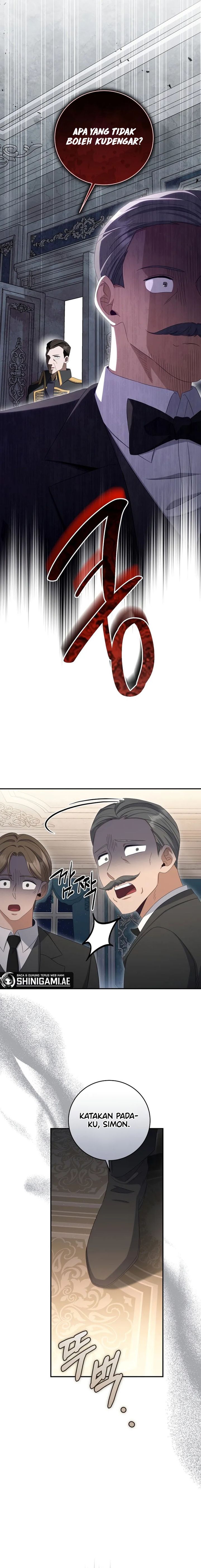 Margrave’s Bastard Son was The Emperor