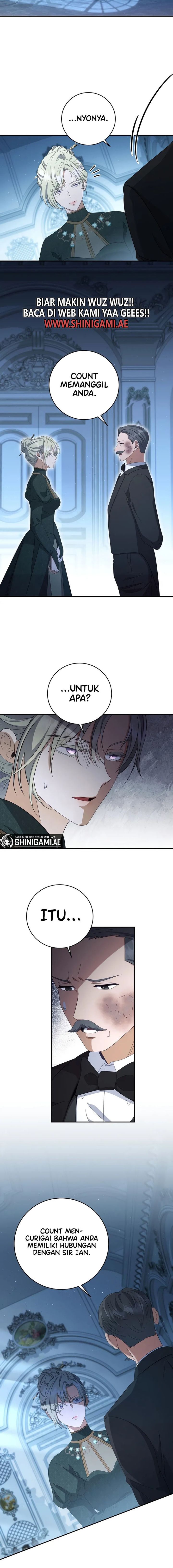 Margrave’s Bastard Son was The Emperor