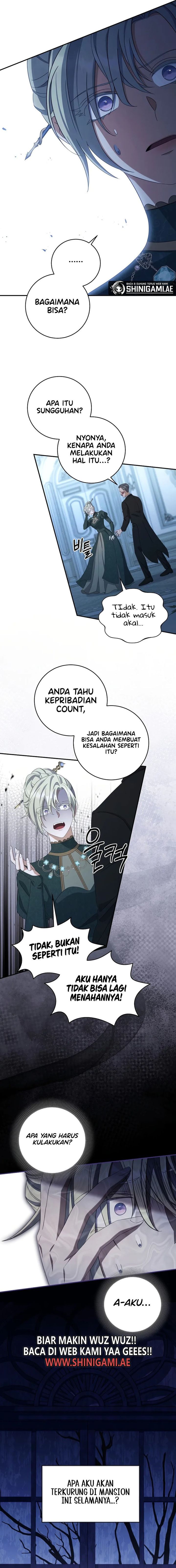 Margrave’s Bastard Son was The Emperor