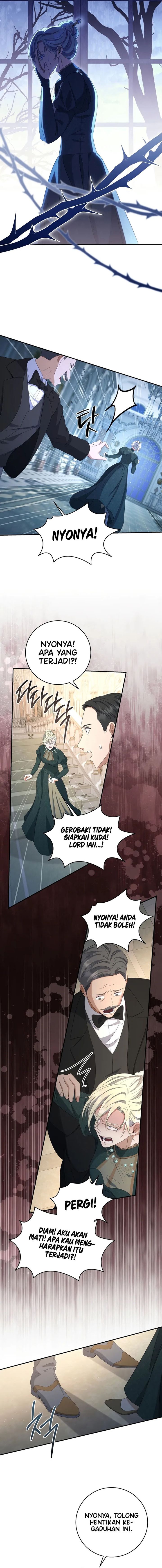 Margrave’s Bastard Son was The Emperor