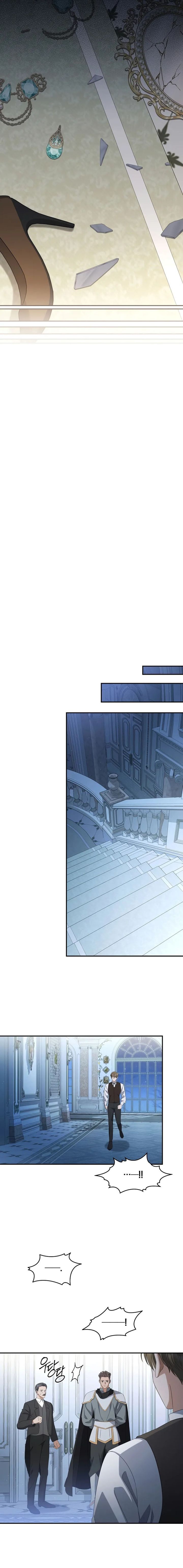 Margrave’s Bastard Son was The Emperor