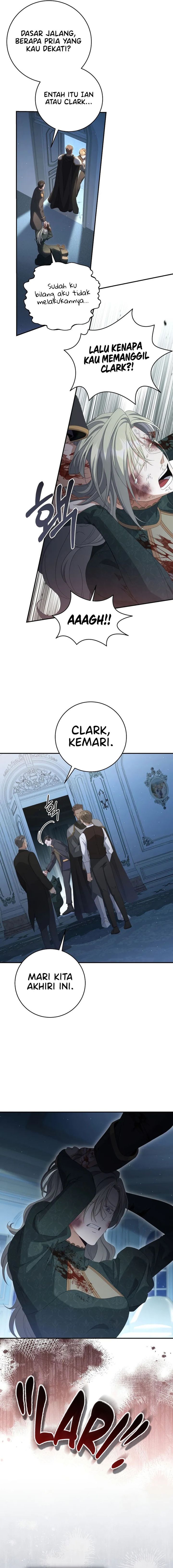 Margrave’s Bastard Son was The Emperor