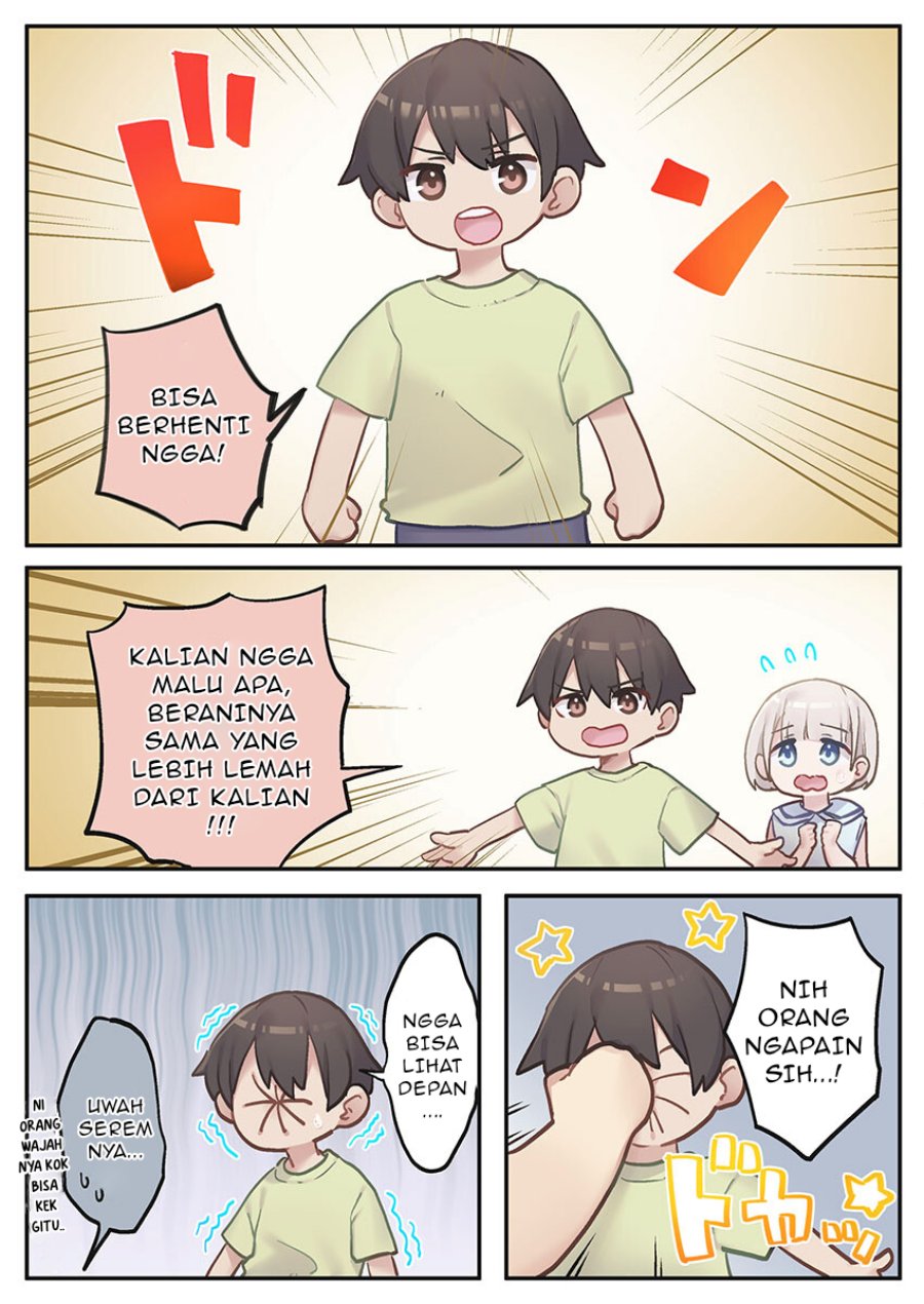 Marika-chan no Koukando wa Bukkowarete iru