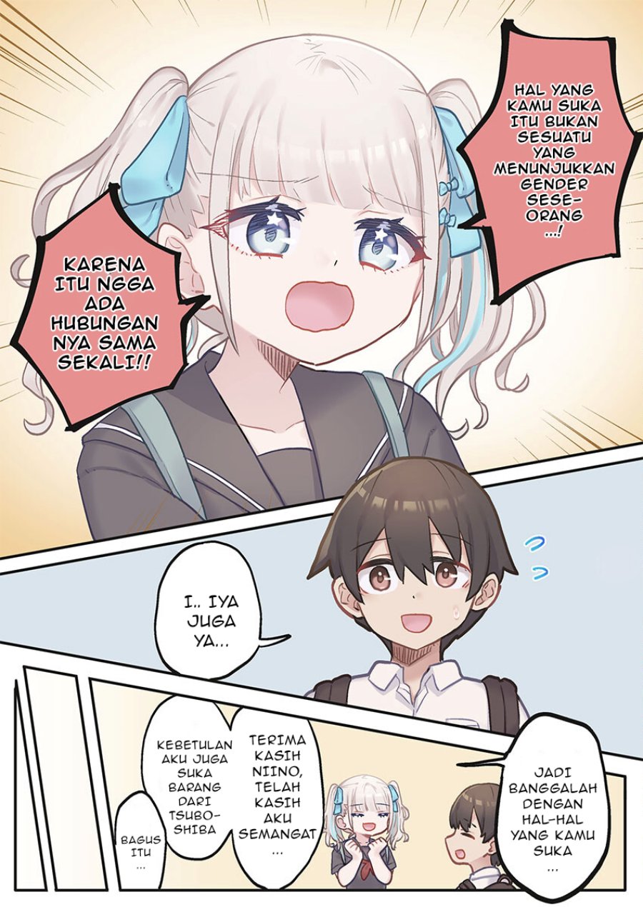 Marika-chan no Koukando wa Bukkowarete iru