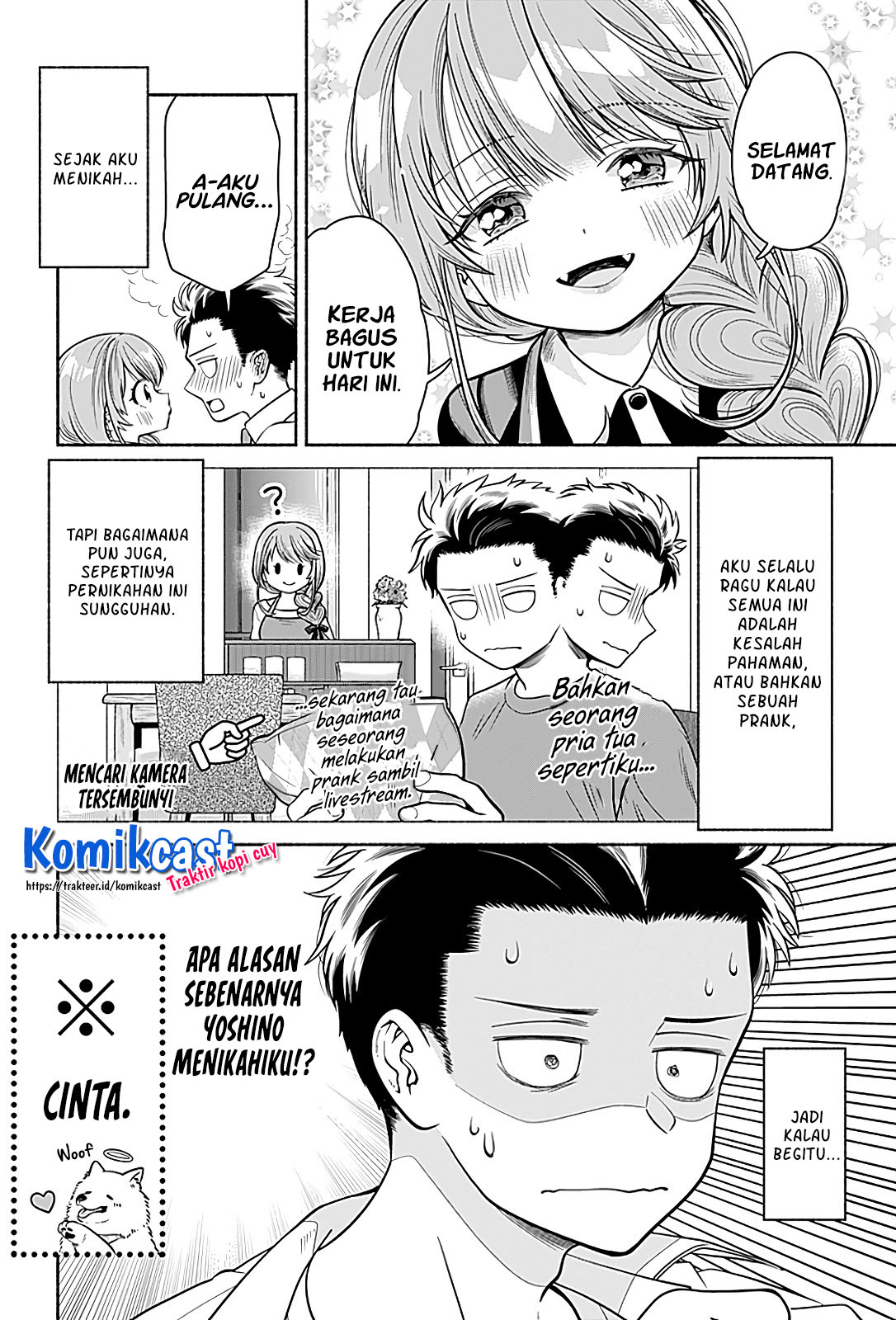 Marriage Gray