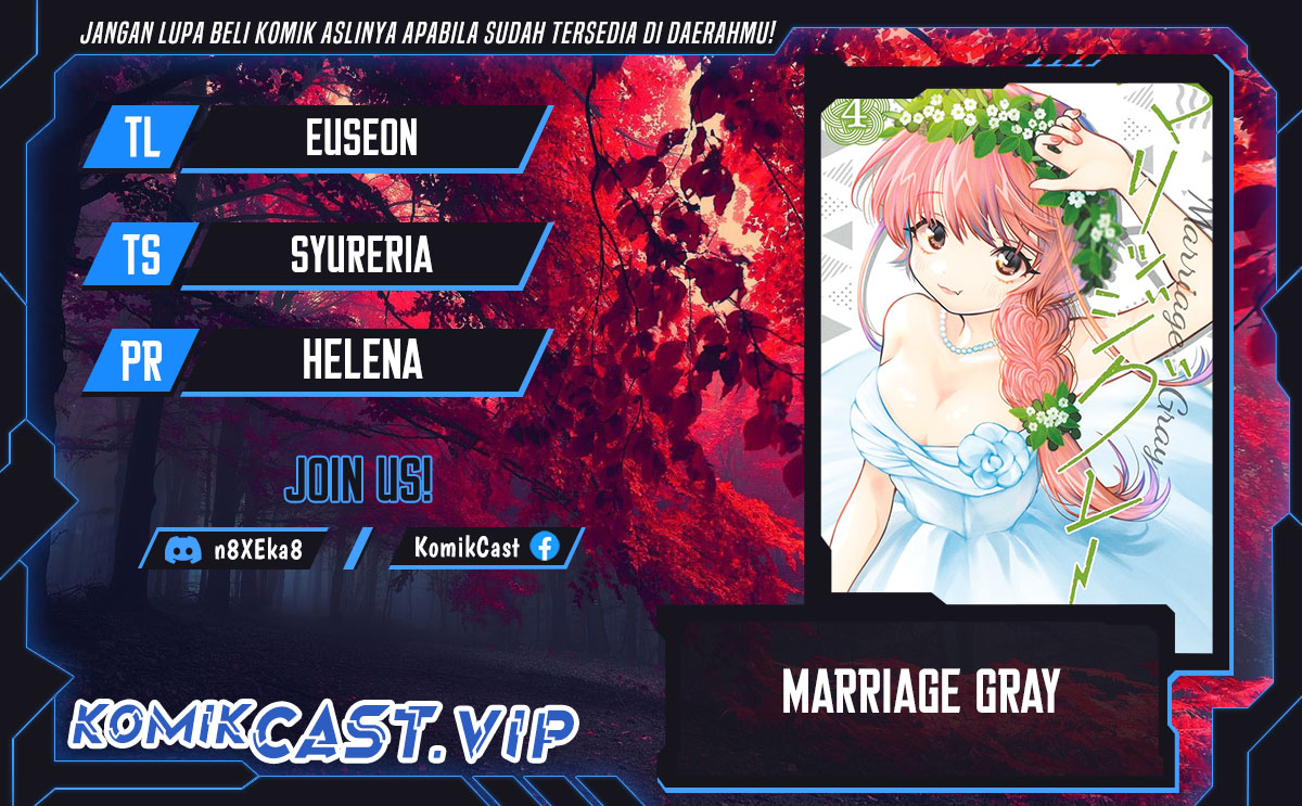 Marriage Gray