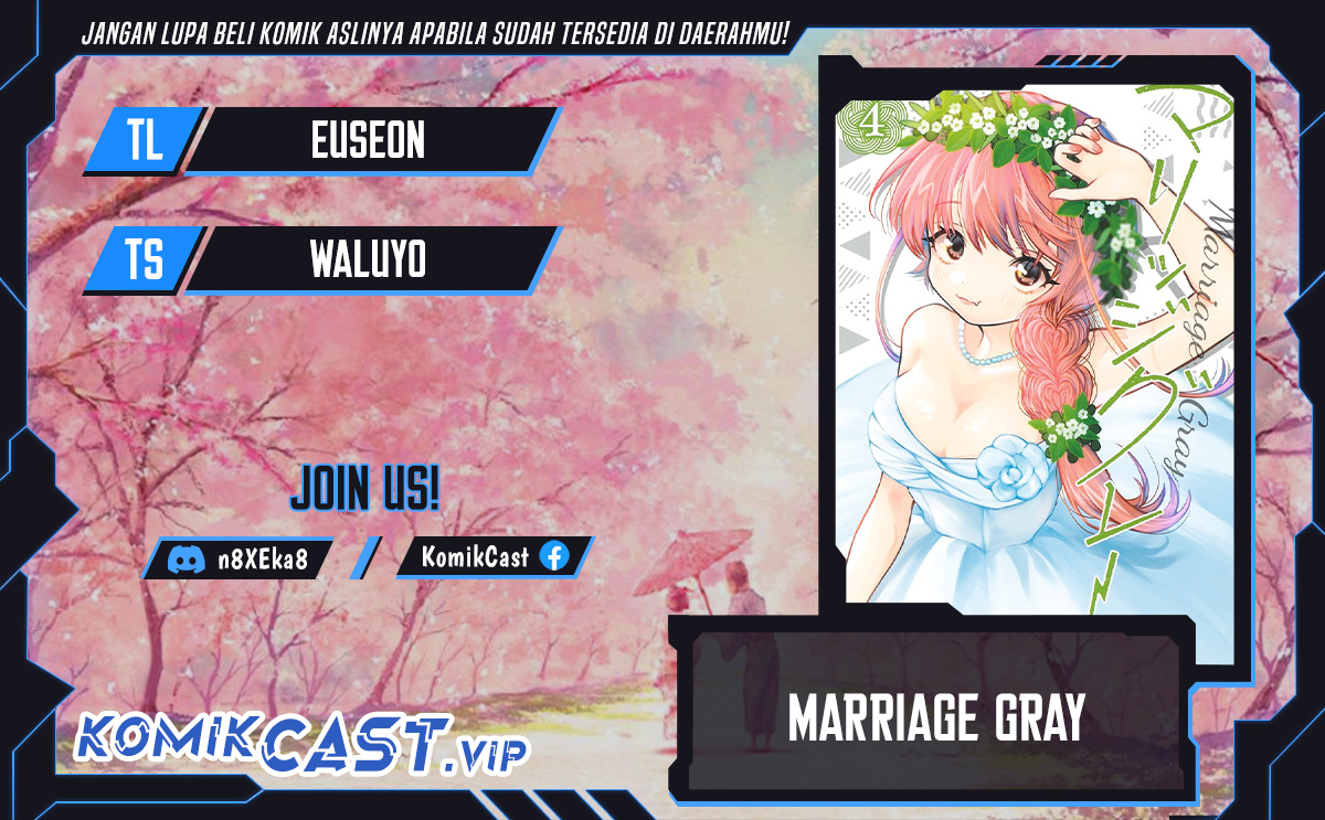 Marriage Gray