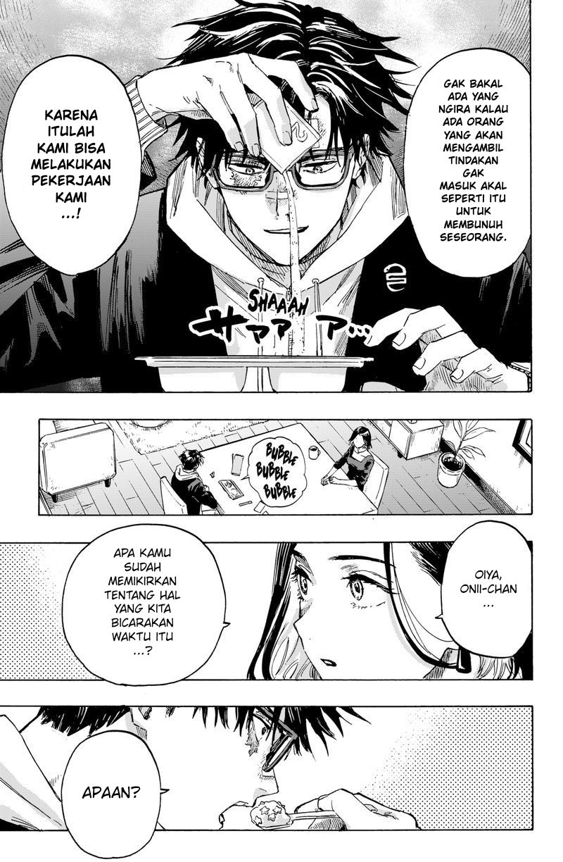 Marriagetoxin