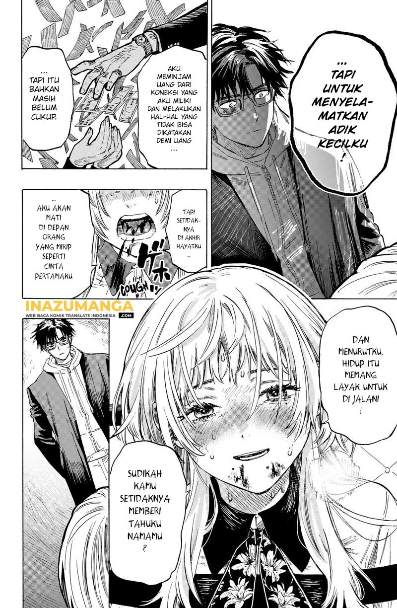 Marriagetoxin