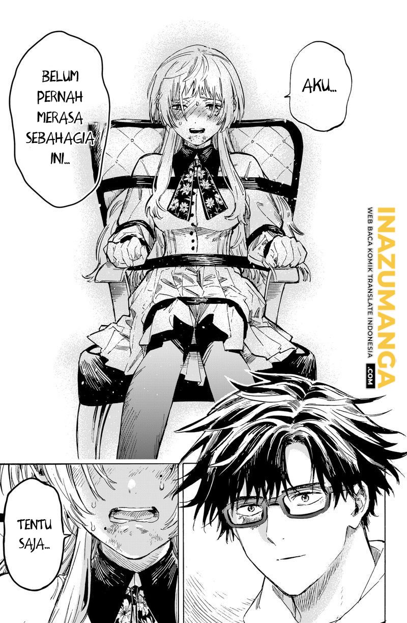 Marriagetoxin