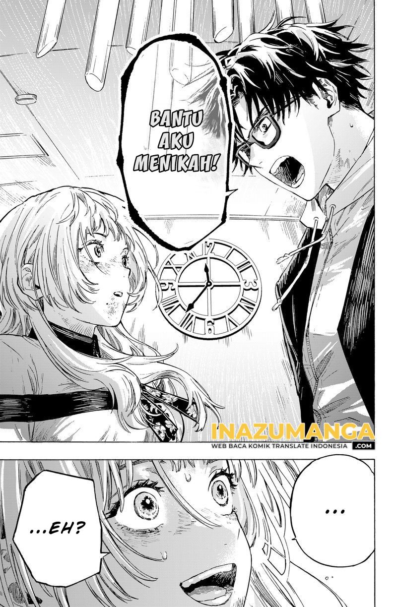 Marriagetoxin