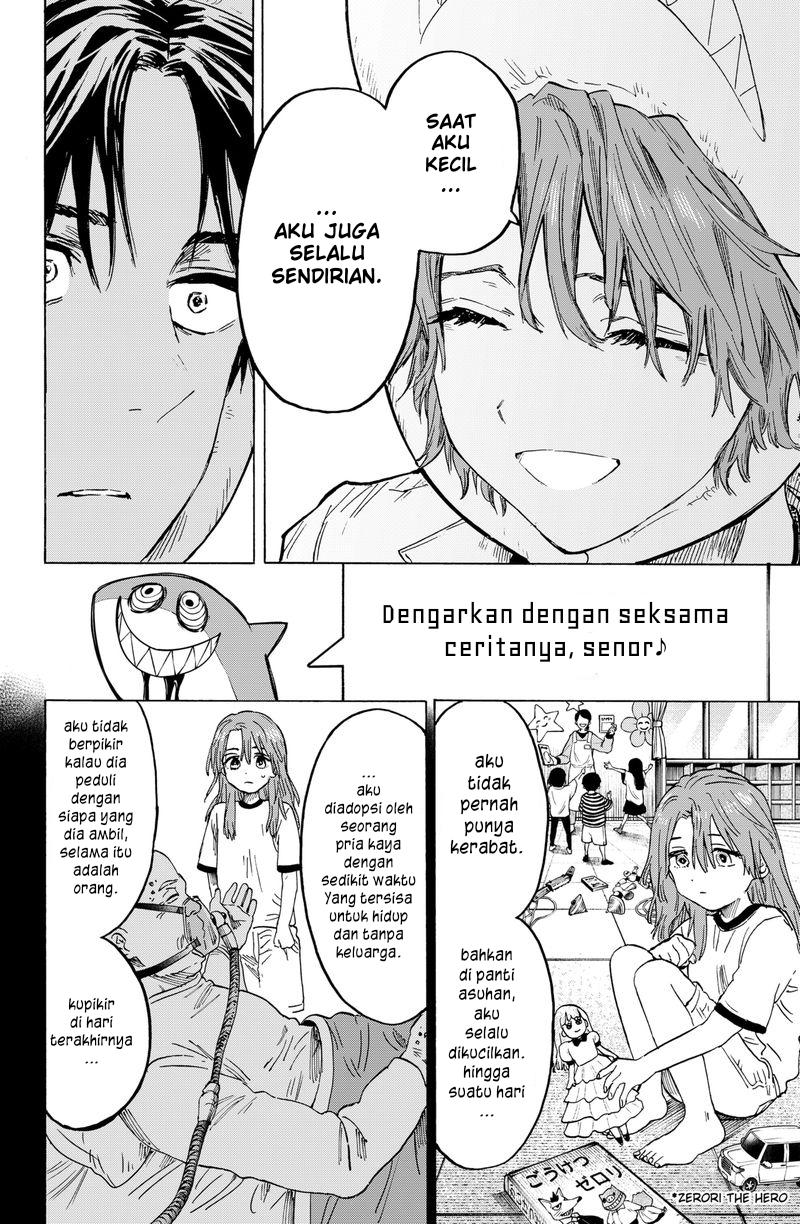 Marriagetoxin