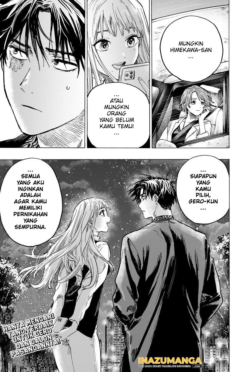 Marriagetoxin
