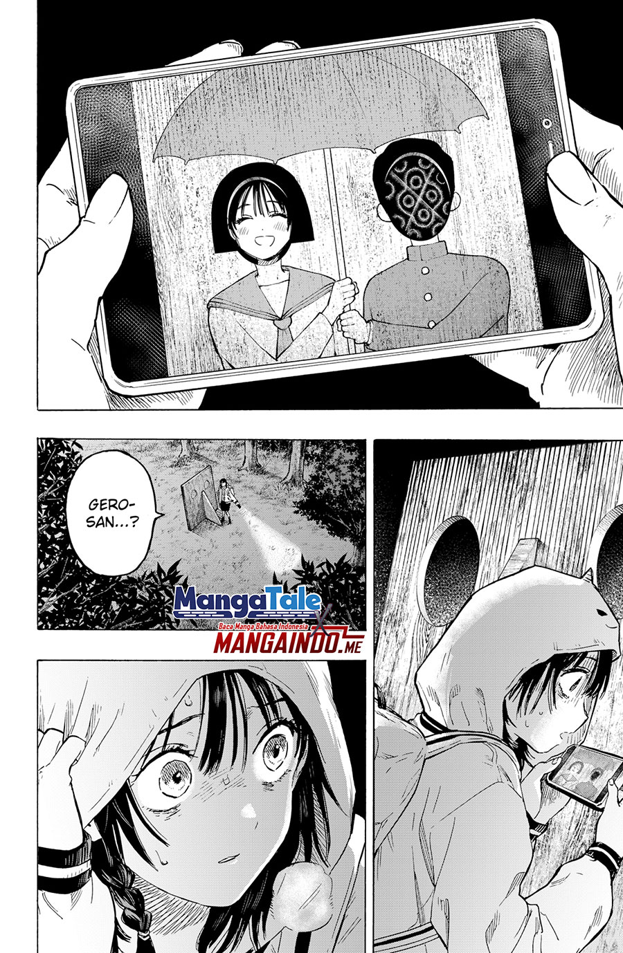 Marriagetoxin