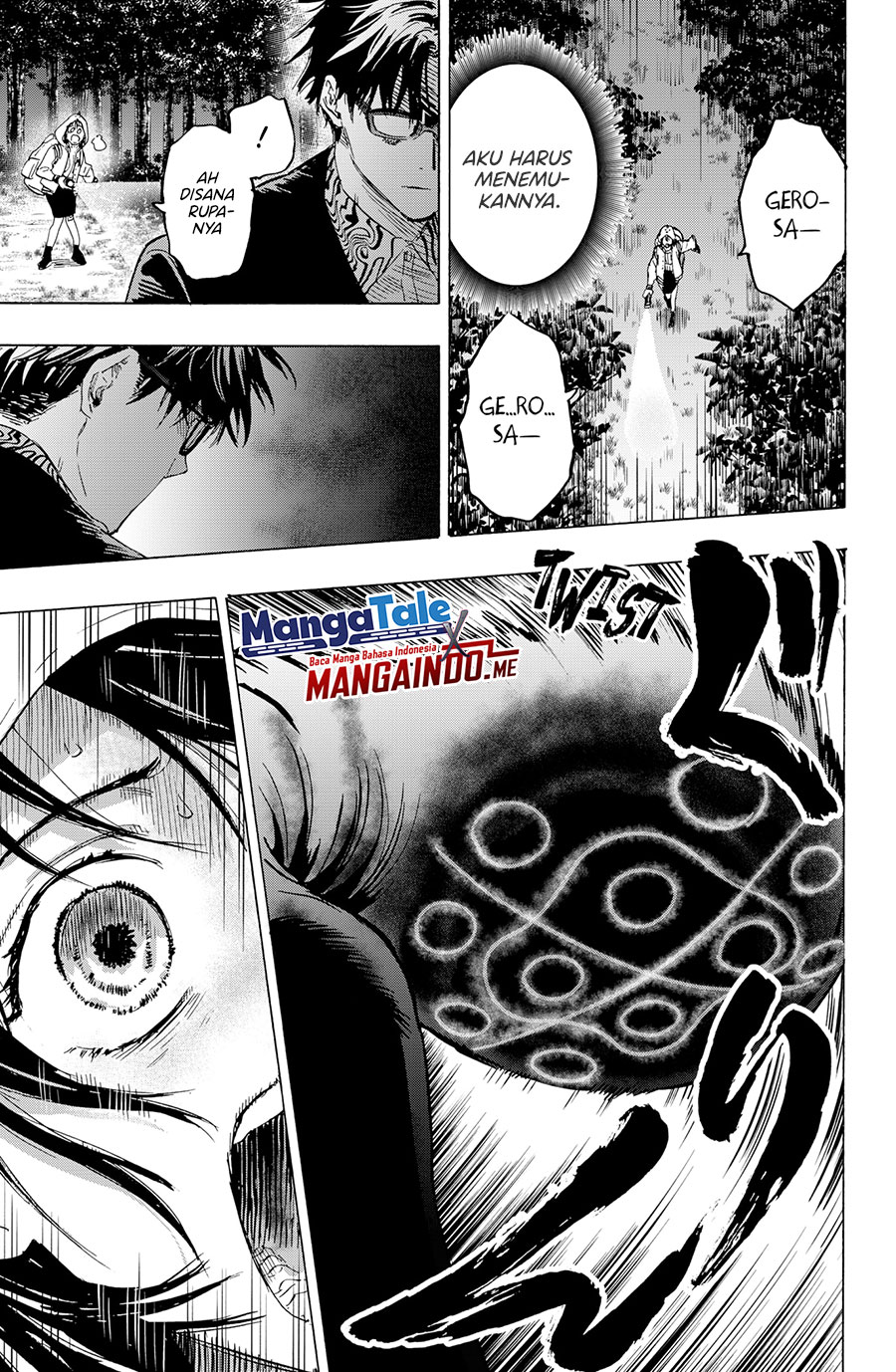 Marriagetoxin