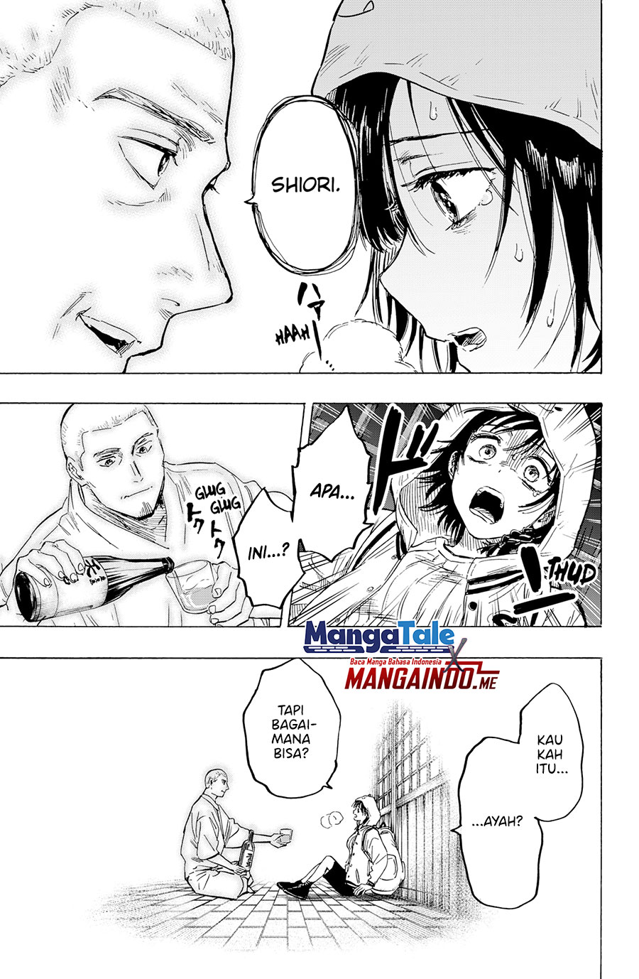 Marriagetoxin