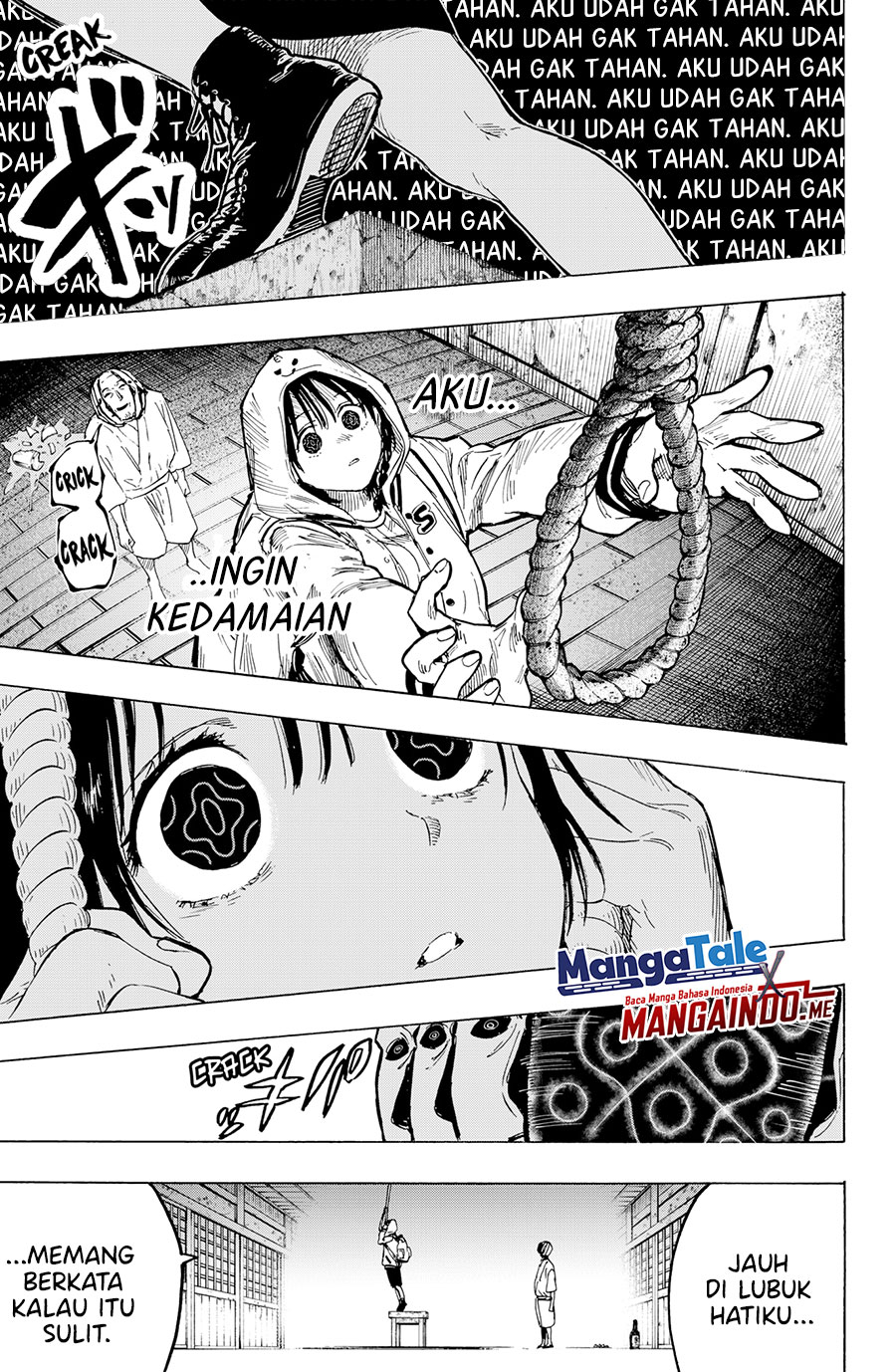 Marriagetoxin