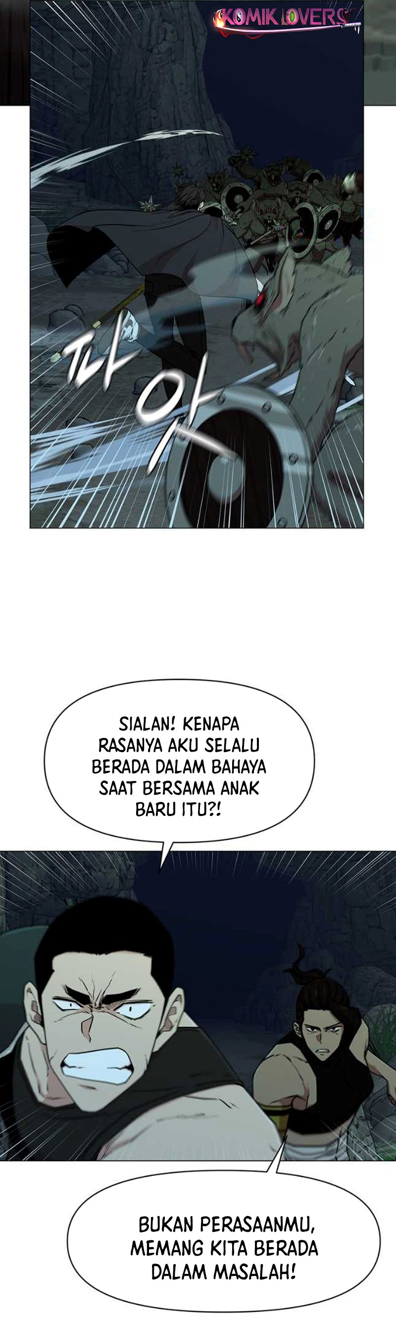 Martial Arts Alone