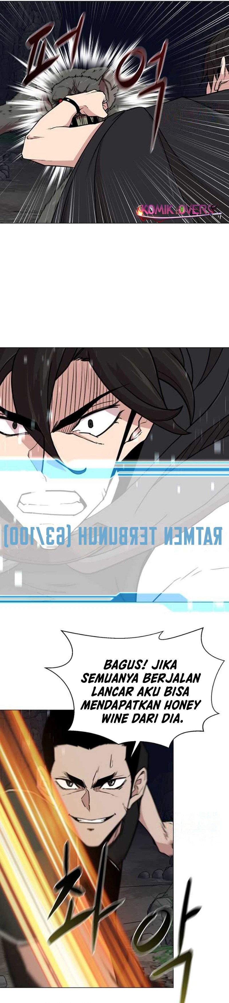 Martial Arts Alone