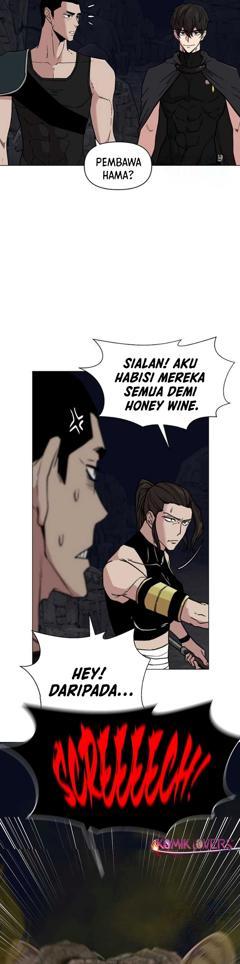 Martial Arts Alone
