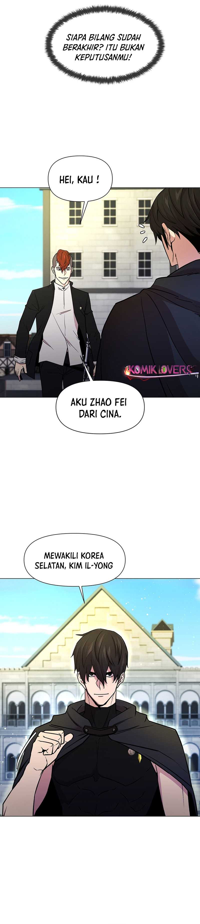 Martial Arts Alone