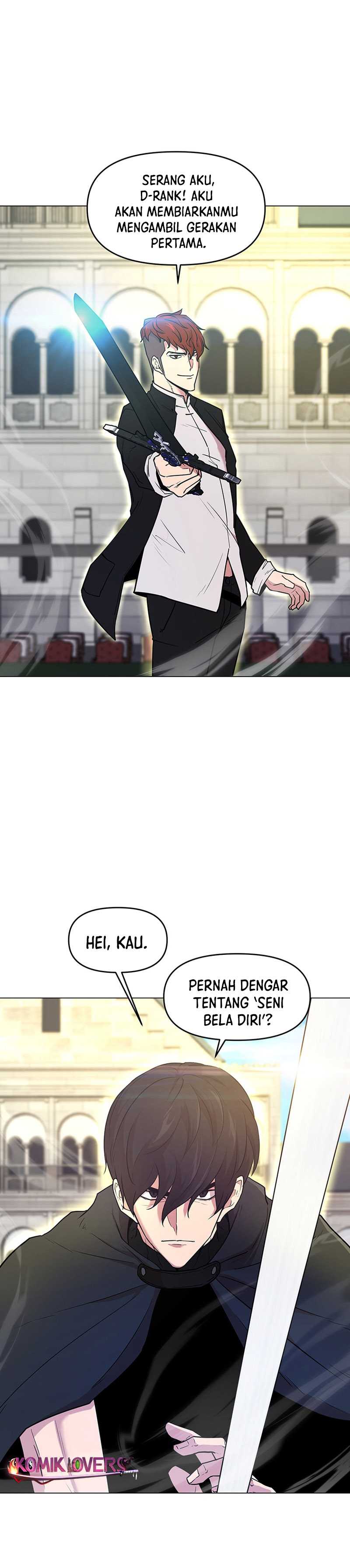 Martial Arts Alone