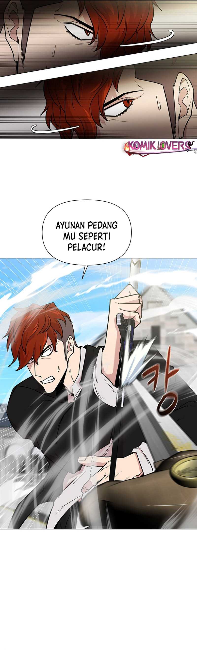 Martial Arts Alone