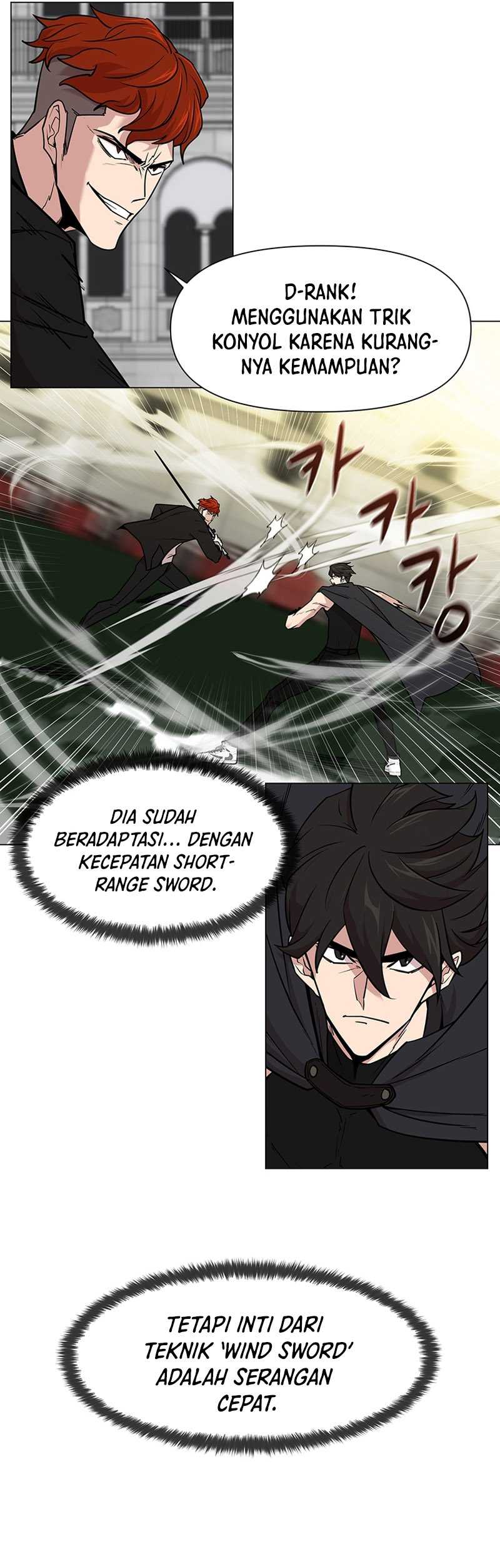 Martial Arts Alone