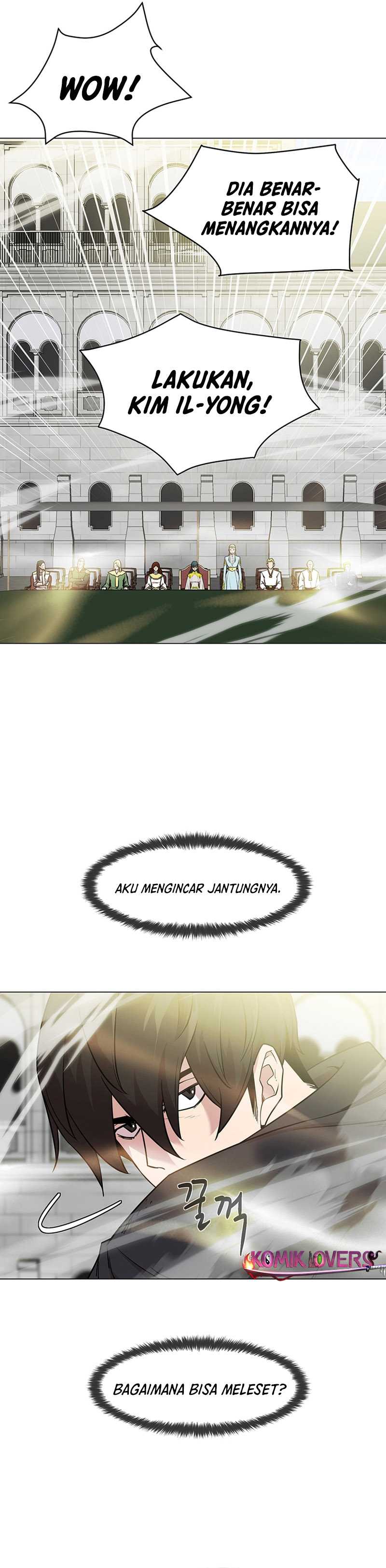 Martial Arts Alone