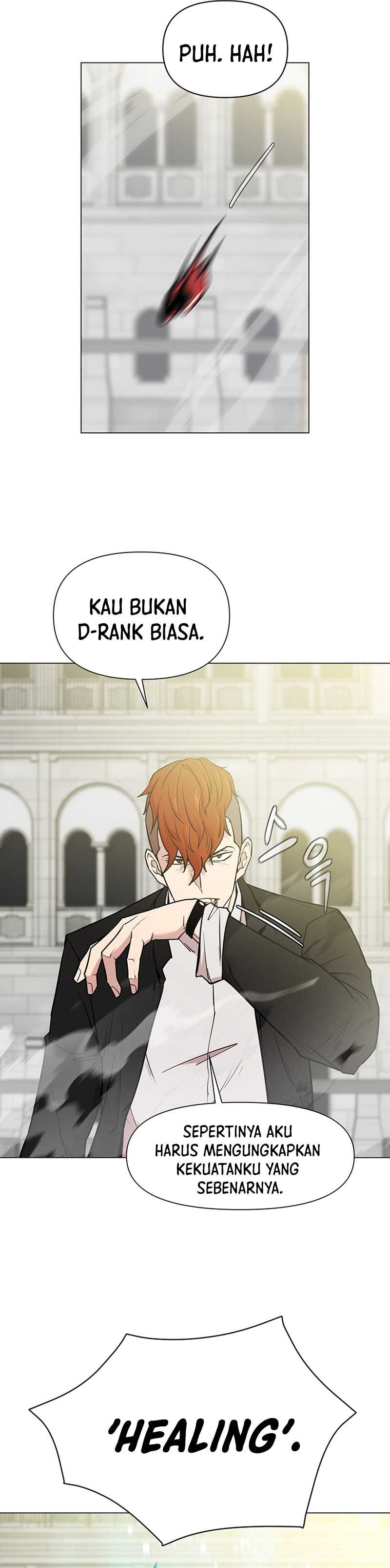 Martial Arts Alone