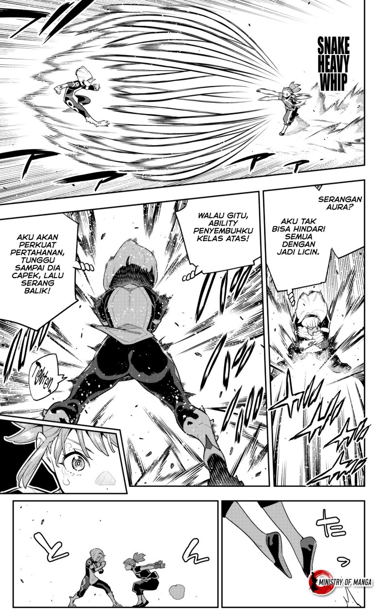 Mato Seihei no Slave