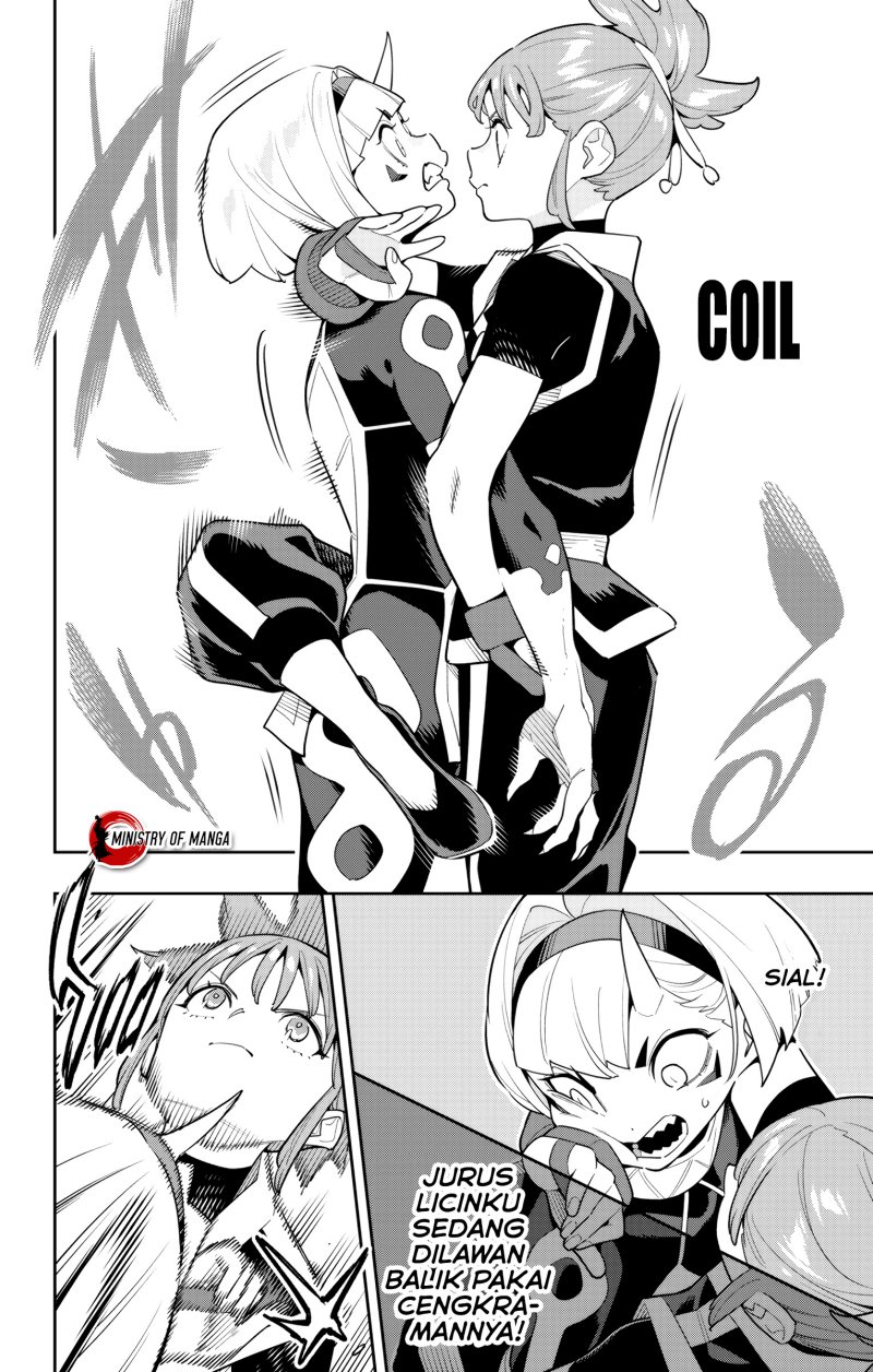 Mato Seihei no Slave
