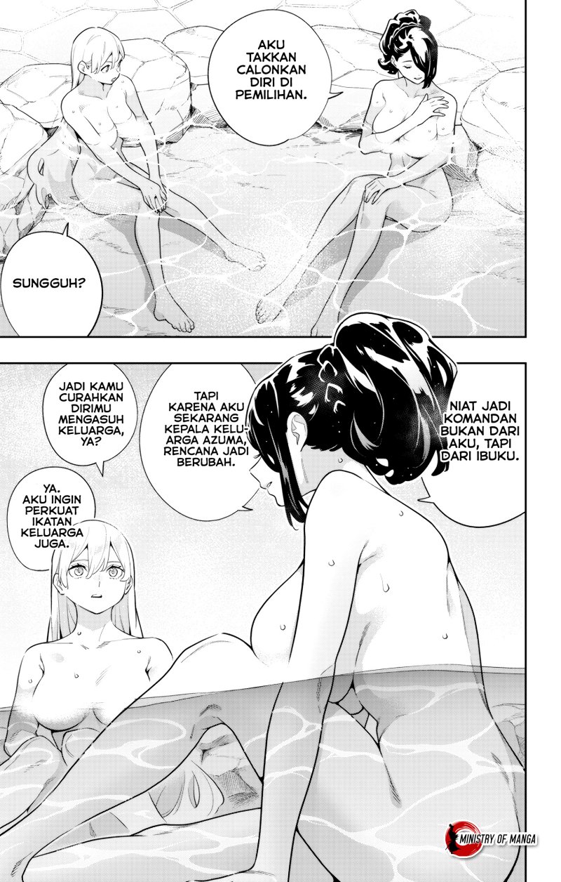 Mato Seihei no Slave