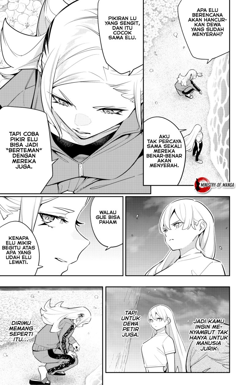 Mato Seihei no Slave