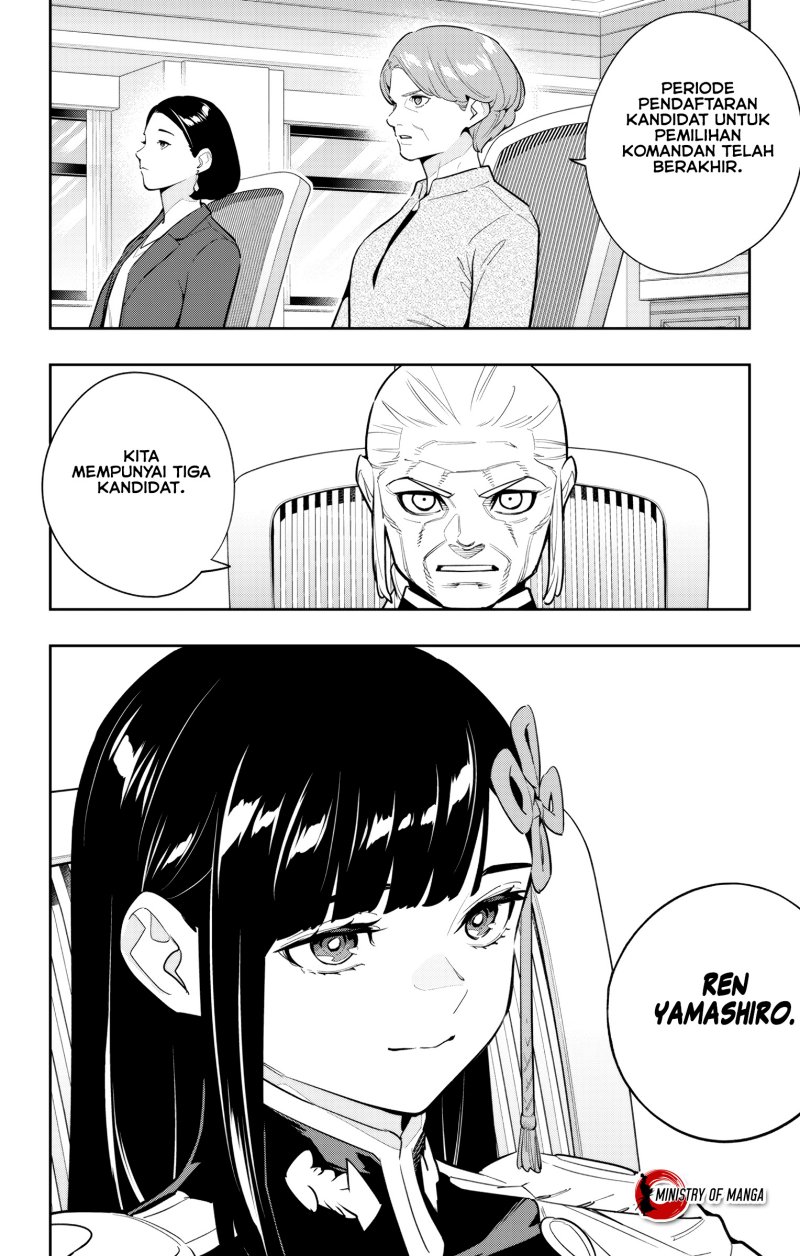 Mato Seihei no Slave
