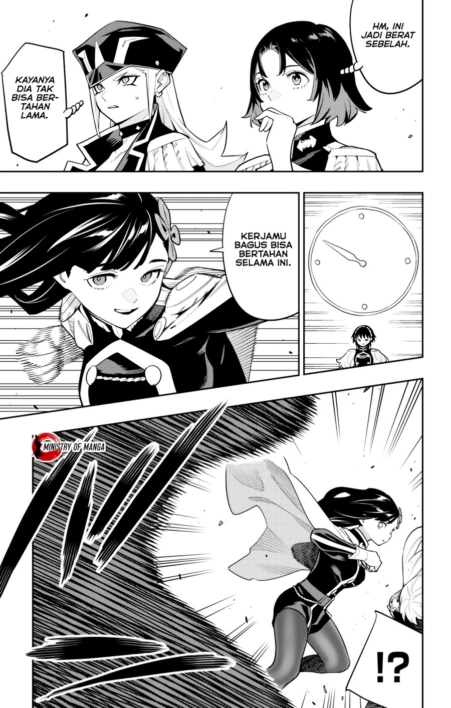 Mato Seihei no Slave